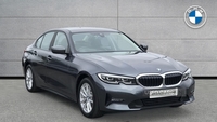 BMW 3 Series 330e SE Pro Saloon in Armagh