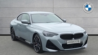 BMW 2 Series 220i M Sport Coupe in Armagh