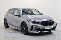 BMW 1 Series 120d M Sport in Derry / Londonderry