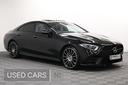 Mercedes CLS-Class