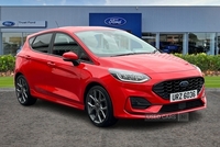 Ford Fiesta 1.0 EcoBoost ST-Line 5dr in Antrim