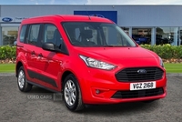 Ford Tourneo Connect 1.5 EcoBlue 120 Zetec 5dr Rear Parking Sensors, Fully Serviced in Derry / Londonderry