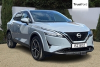 Nissan Qashqai 1.3 DiG-T MH 158 Tekna 5dr in Derry / Londonderry
