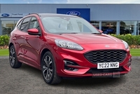 Ford Kuga 1.5 EcoBlue ST-Line X Edition 5dr in Derry / Londonderry