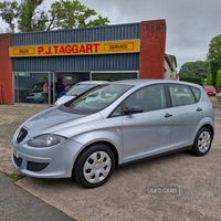 Seat Altea ESTATE in Tyrone