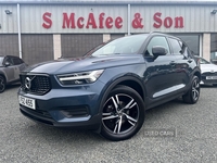 Volvo XC40 1.5 T3 R-Design Euro 6 (s/s) 5dr in Antrim