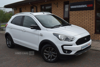 Ford Ka + HATCHBACK in Antrim