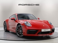 Porsche 911 S 2dr PDK in Antrim