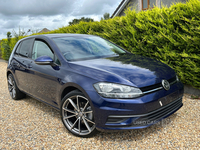 Volkswagen Golf TDI in Derry / Londonderry