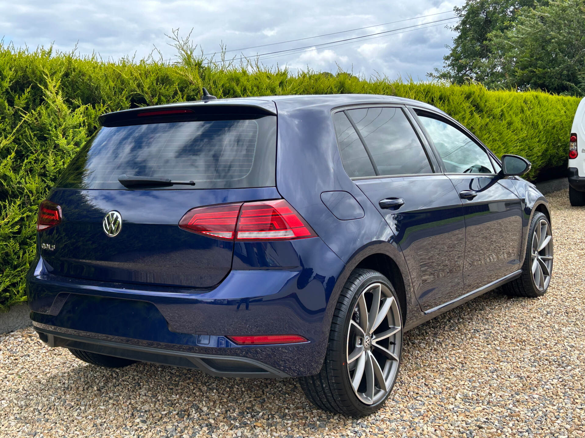 Volkswagen Golf TDI in Derry / Londonderry
