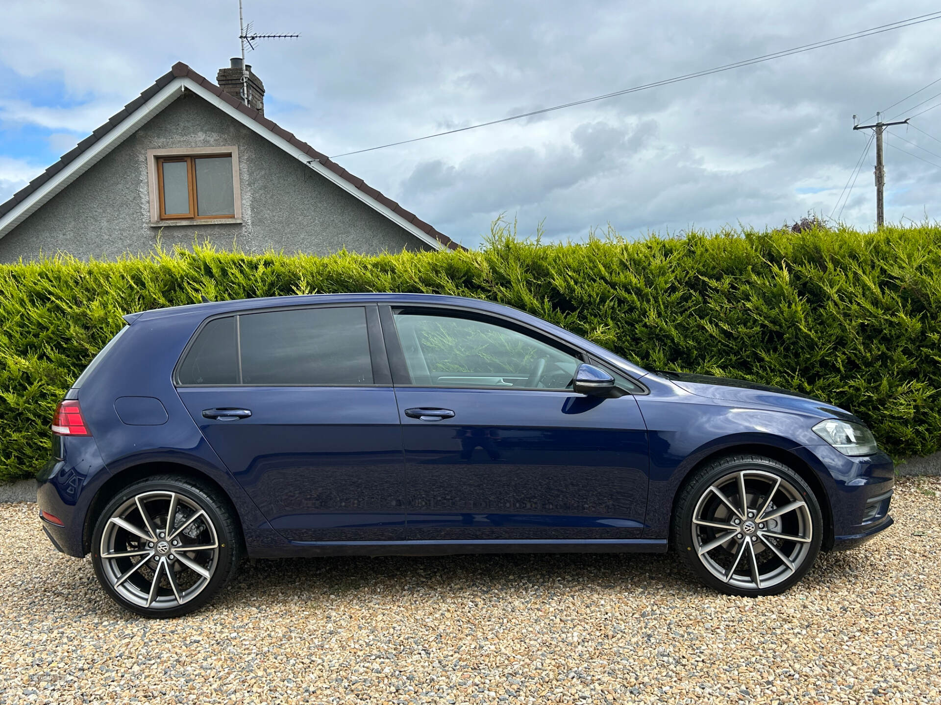 Volkswagen Golf TDI in Derry / Londonderry
