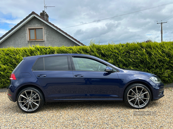 Volkswagen Golf TDI in Derry / Londonderry