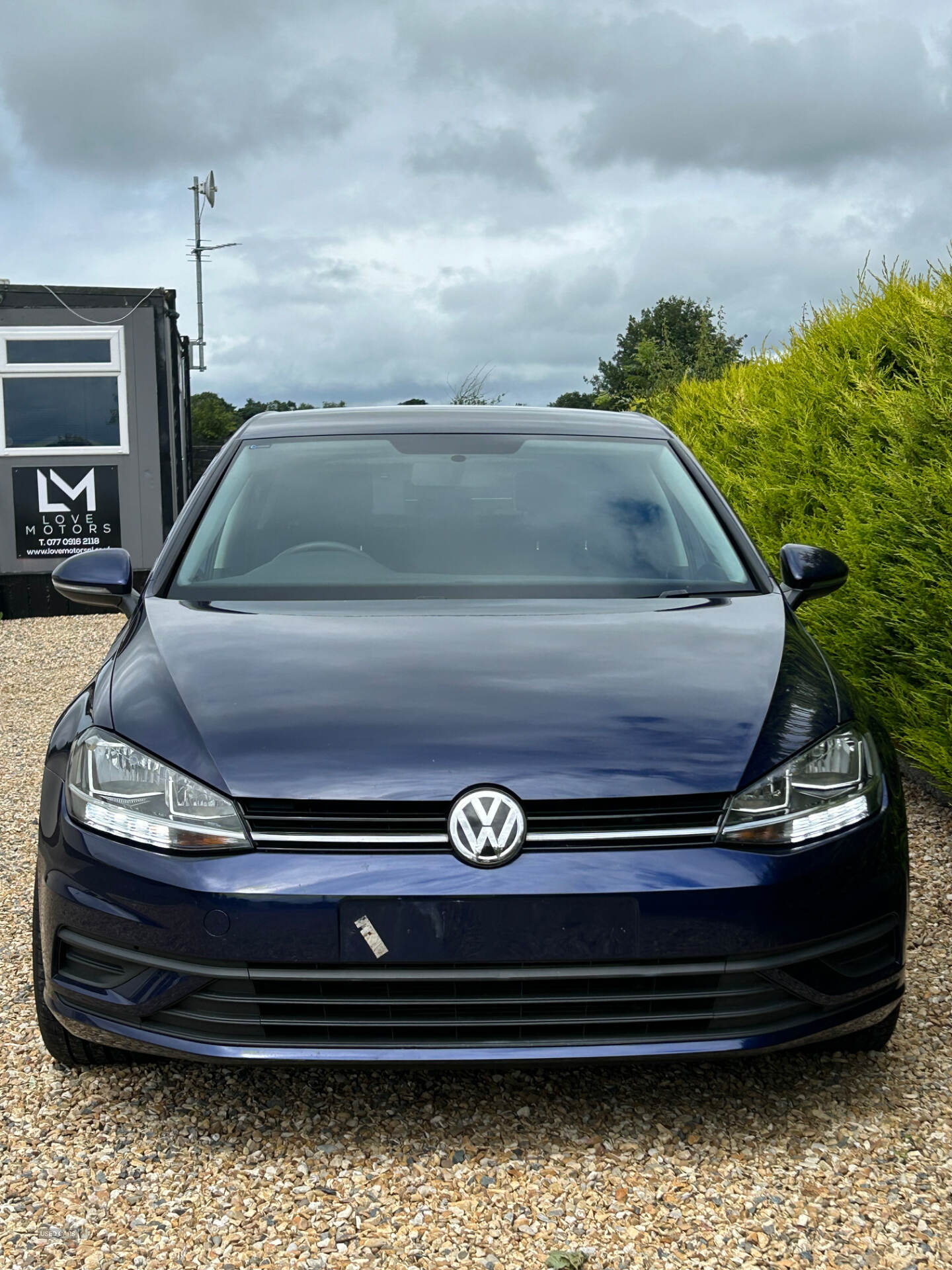Volkswagen Golf TDI in Derry / Londonderry