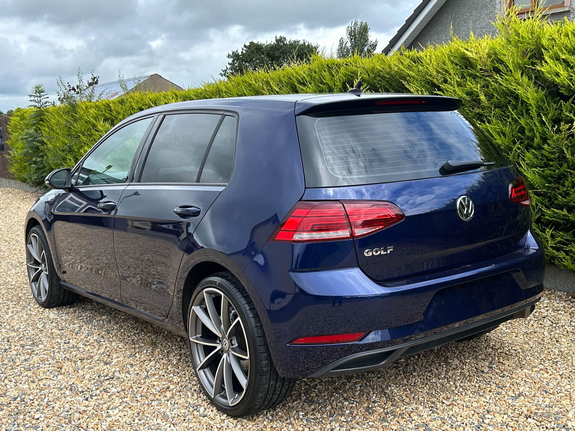 Volkswagen Golf TDI in Derry / Londonderry