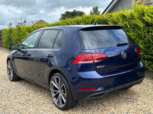 Volkswagen Golf TDI in Derry / Londonderry