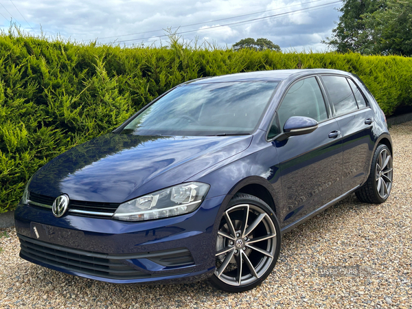 Volkswagen Golf TDI in Derry / Londonderry