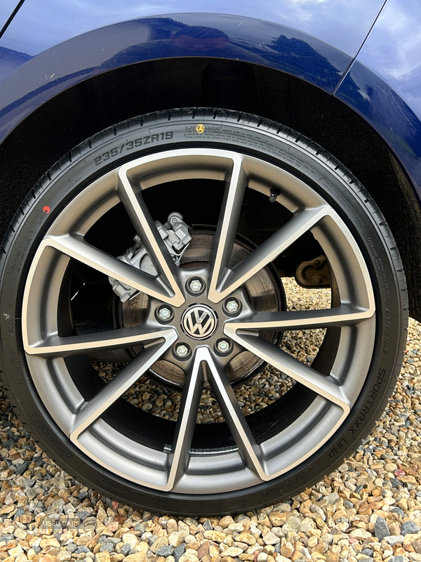 Volkswagen Golf TDI in Derry / Londonderry