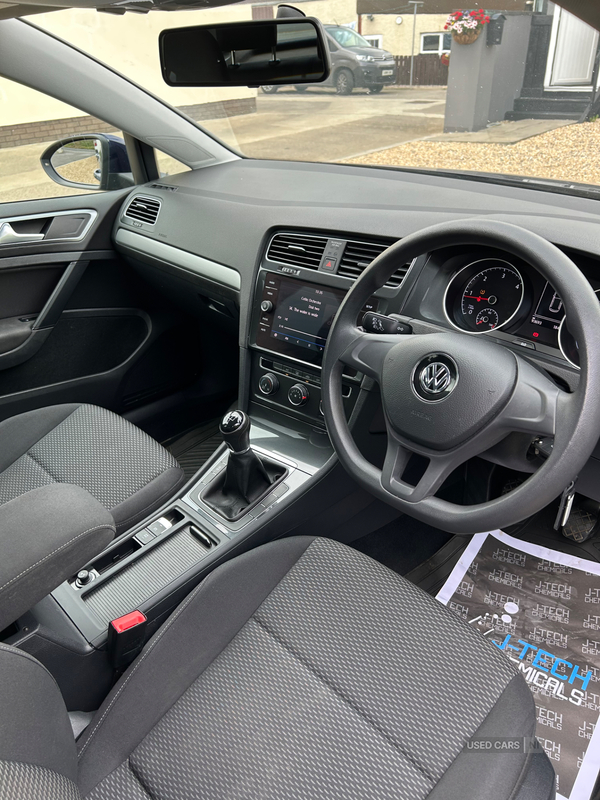 Volkswagen Golf TDI in Derry / Londonderry