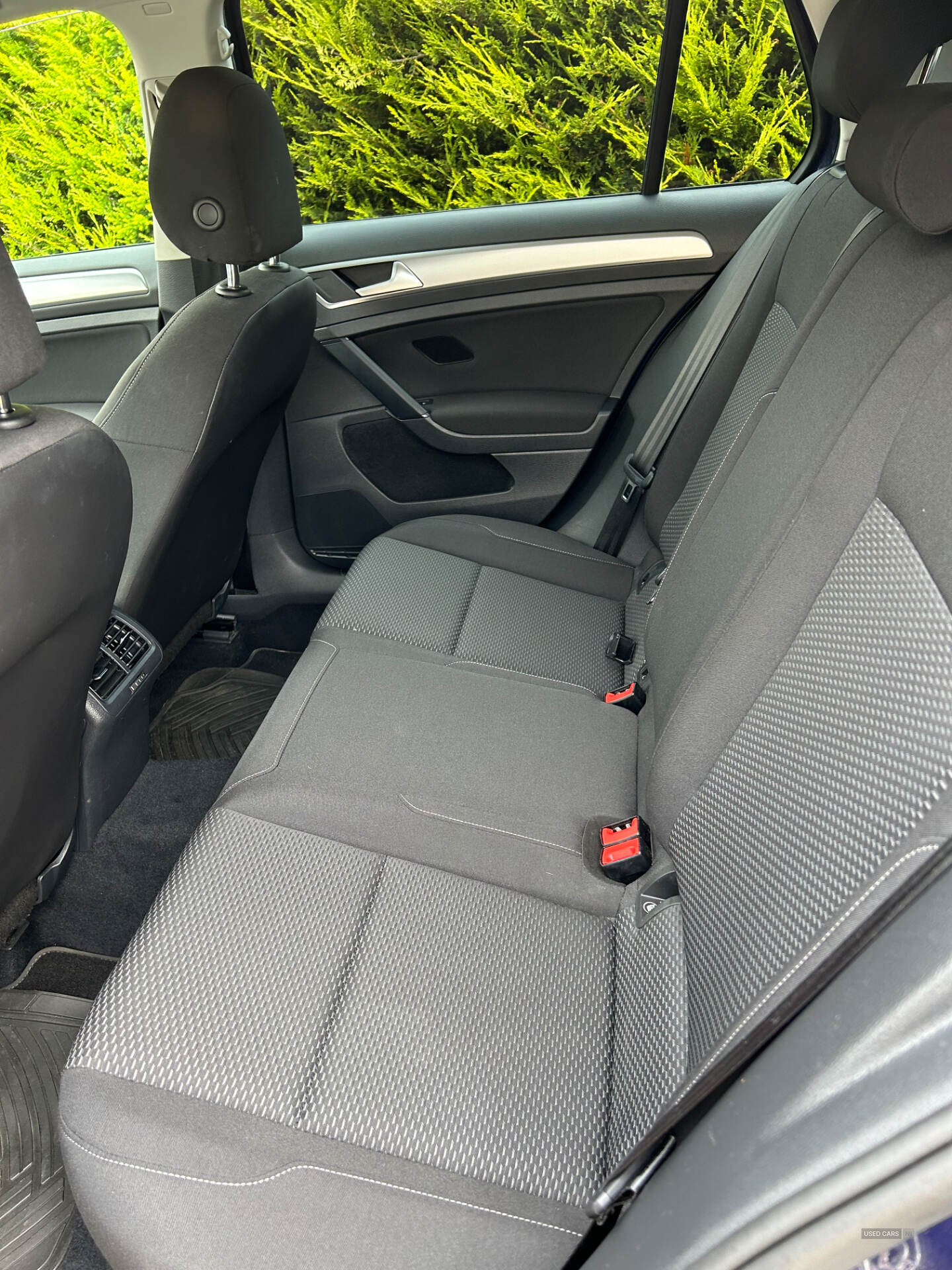 Volkswagen Golf TDI in Derry / Londonderry