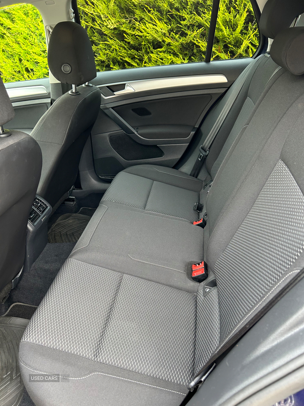 Volkswagen Golf TDI in Derry / Londonderry