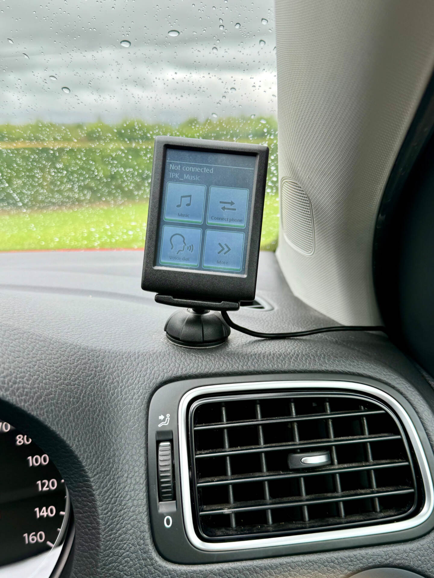 Volkswagen Polo DIESEL HATCHBACK in Derry / Londonderry