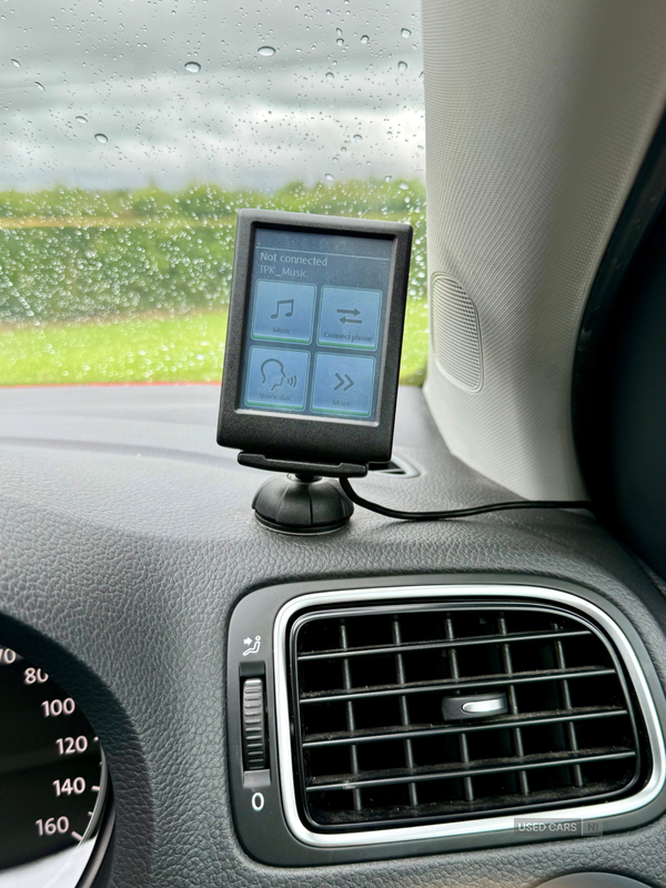 Volkswagen Polo DIESEL HATCHBACK in Derry / Londonderry