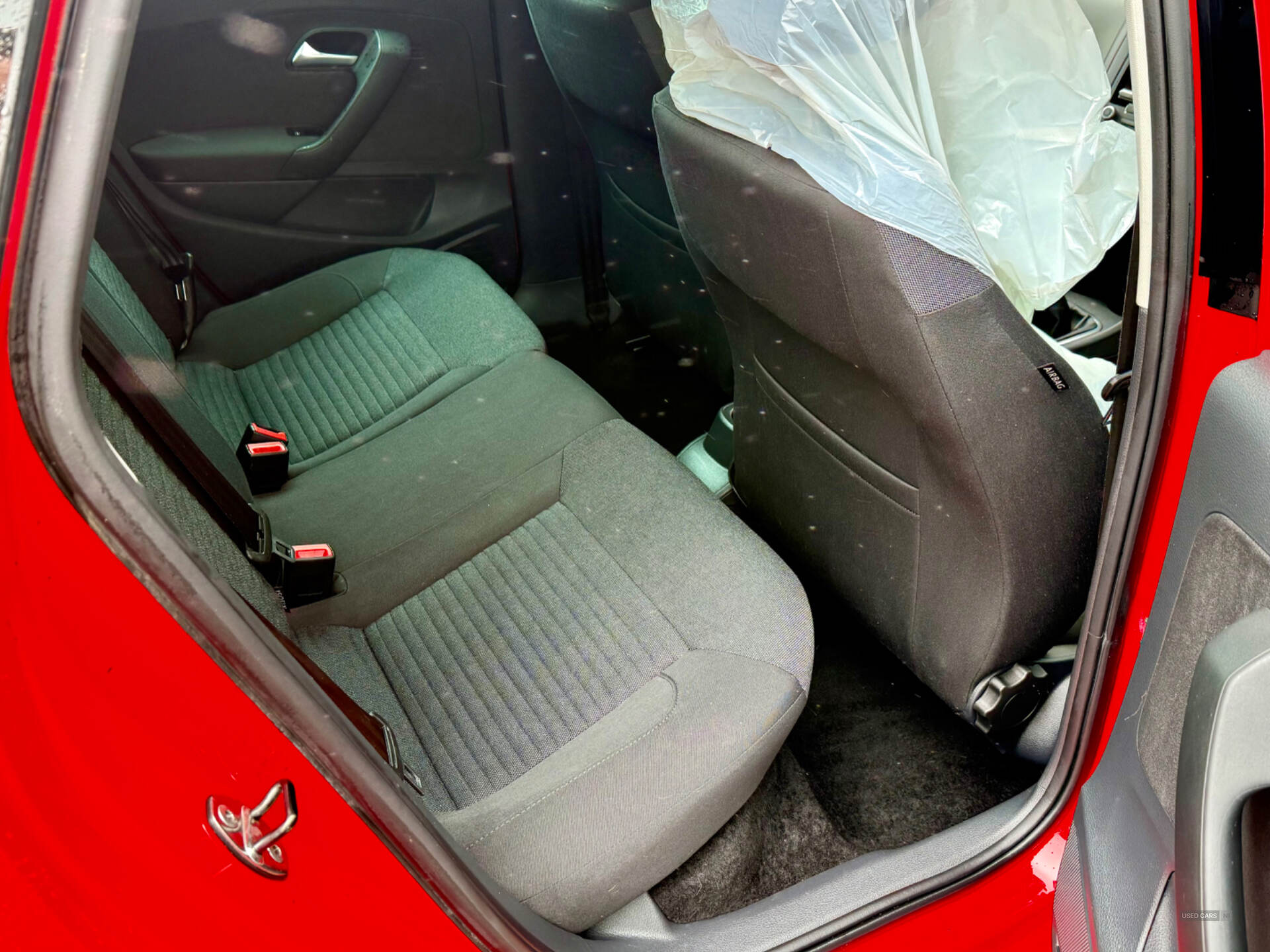 Volkswagen Polo DIESEL HATCHBACK in Derry / Londonderry