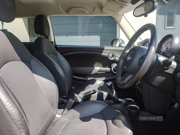 MINI Clubman DIESEL ESTATE in Armagh