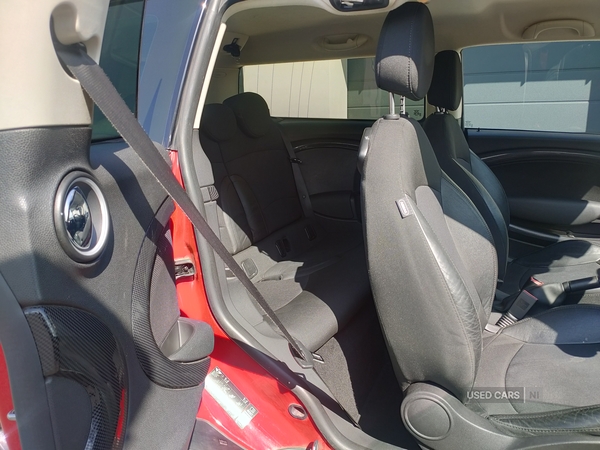 MINI Clubman DIESEL ESTATE in Armagh