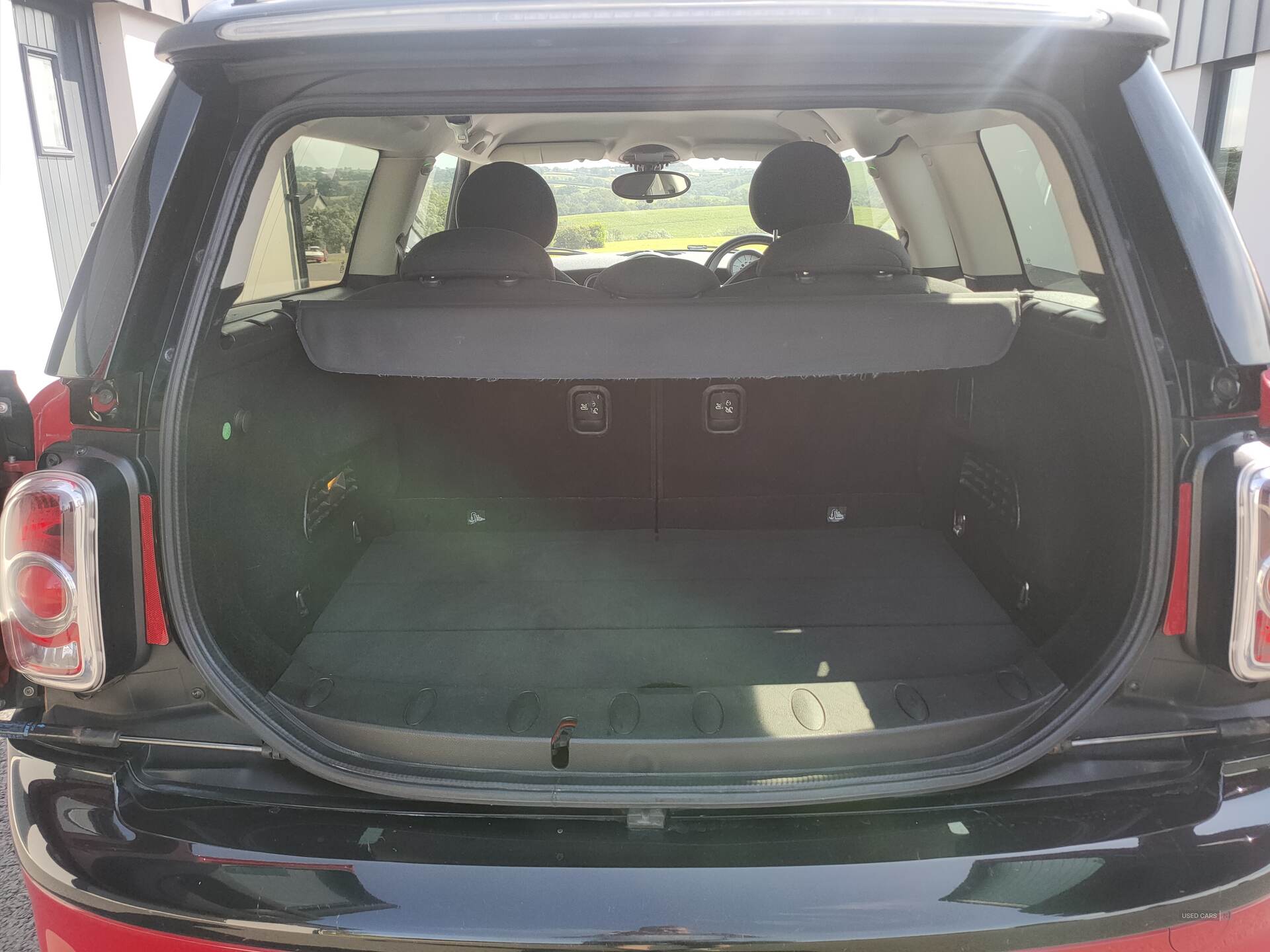 MINI Clubman DIESEL ESTATE in Armagh