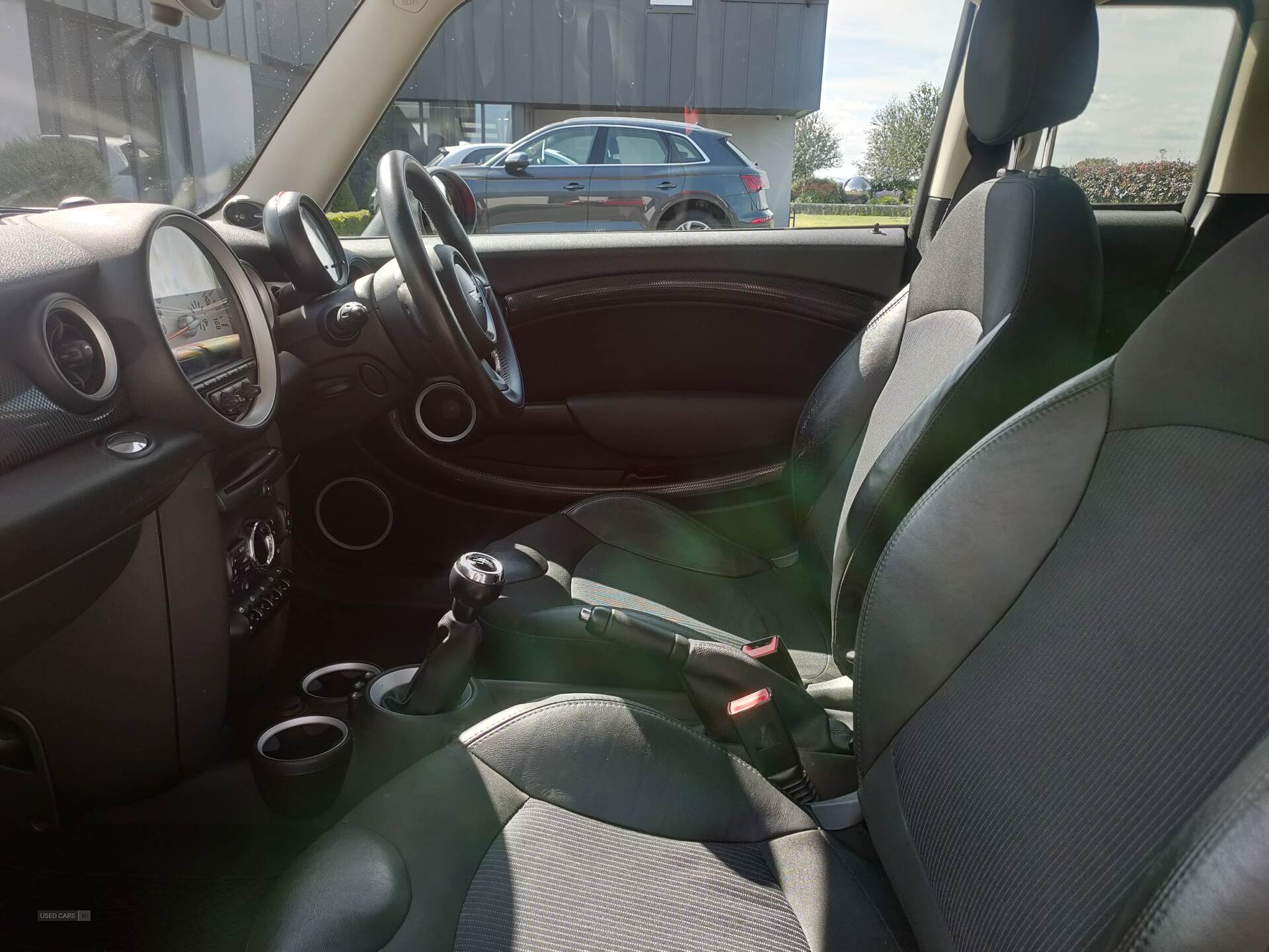 MINI Clubman DIESEL ESTATE in Armagh