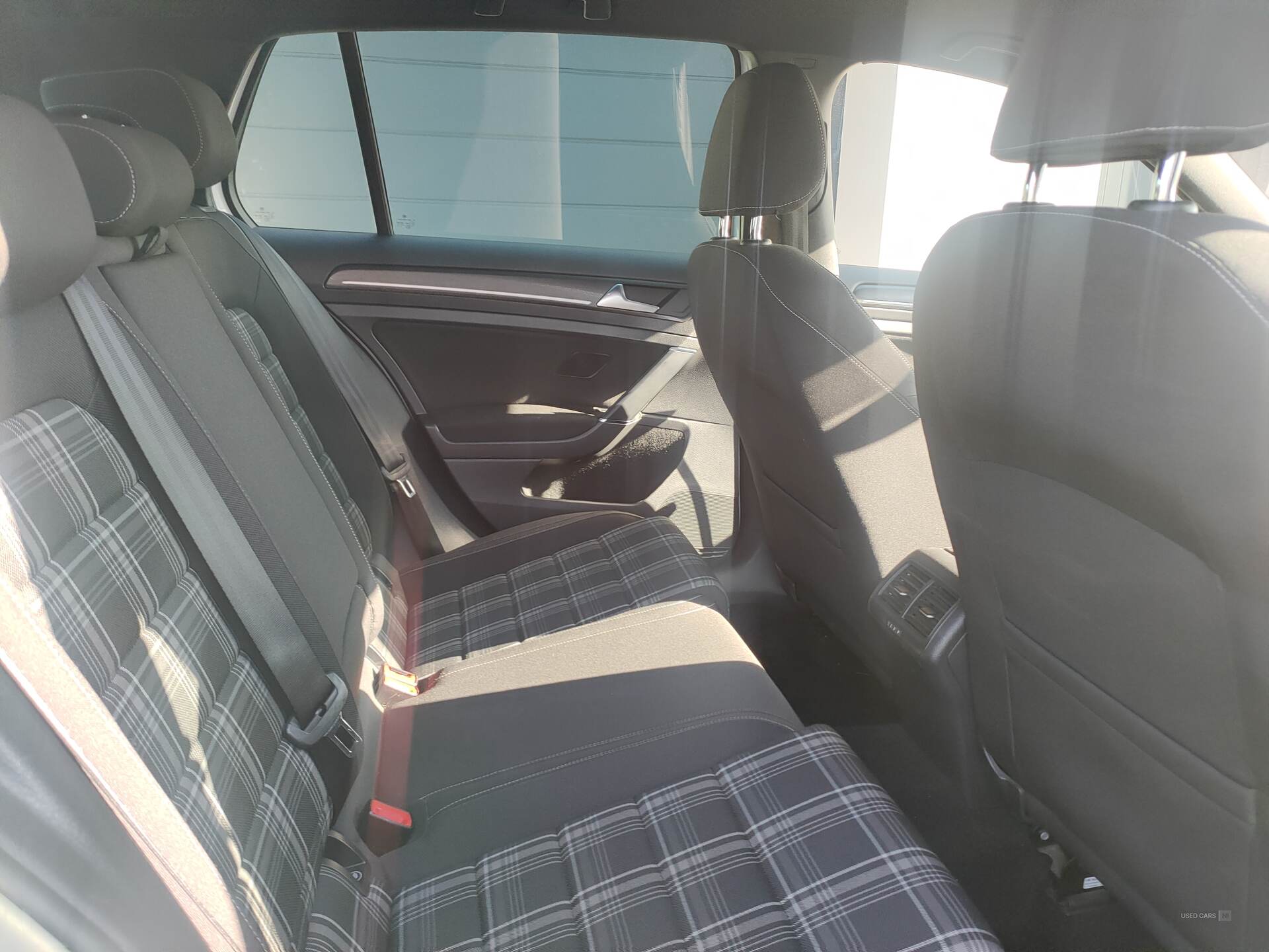 Volkswagen Golf DIESEL HATCHBACK in Armagh