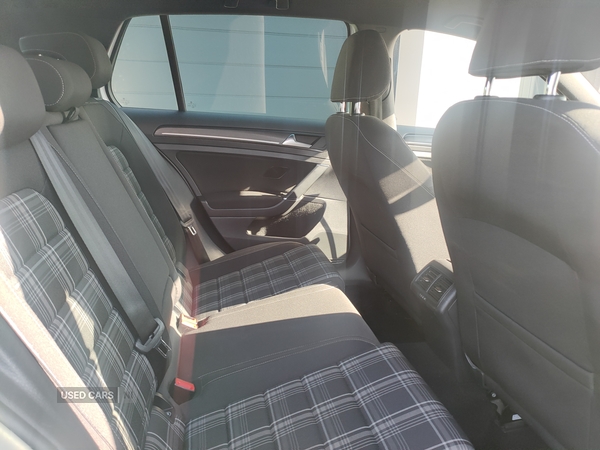 Volkswagen Golf DIESEL HATCHBACK in Armagh