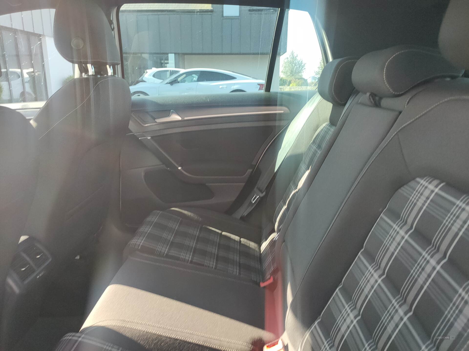 Volkswagen Golf DIESEL HATCHBACK in Armagh