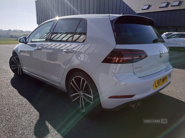 Volkswagen Golf DIESEL HATCHBACK in Armagh