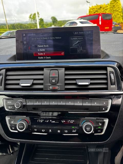 BMW 2 Series DIESEL COUPE in Derry / Londonderry