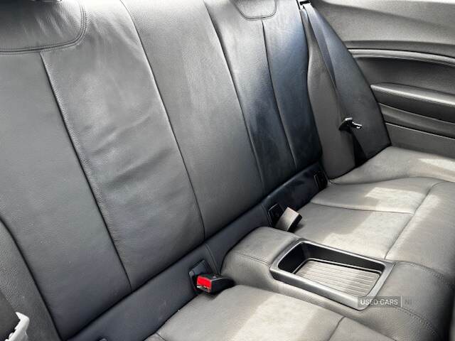 BMW 2 Series DIESEL COUPE in Derry / Londonderry