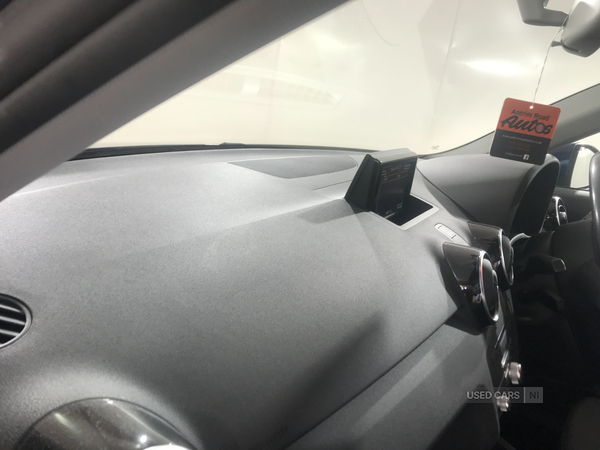 Audi A1 DIESEL HATCHBACK in Antrim