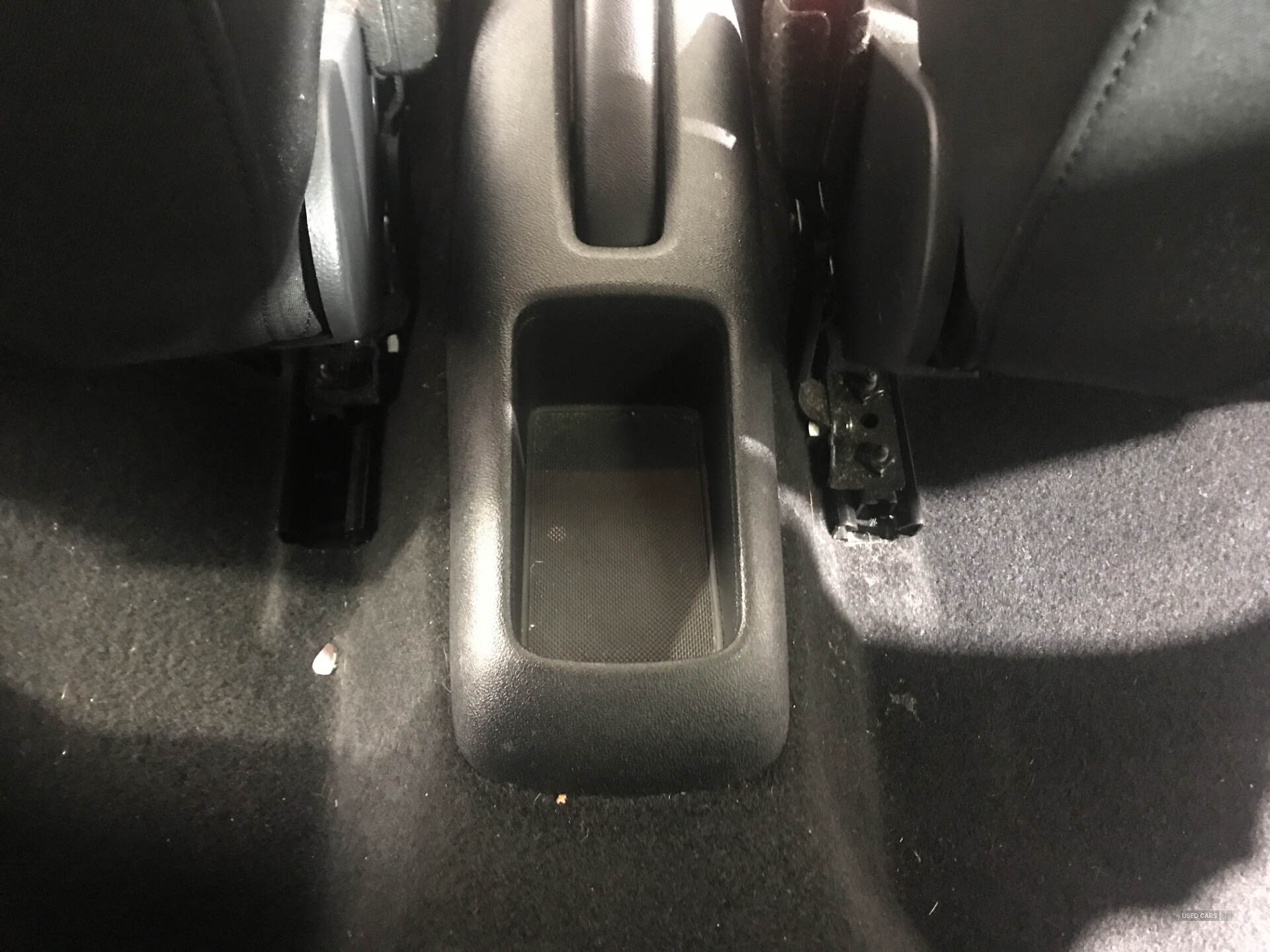 Audi A1 DIESEL HATCHBACK in Antrim