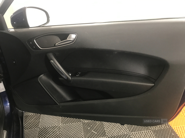 Audi A1 DIESEL HATCHBACK in Antrim
