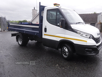 Iveco Daily 35C14 DIESEL in Down