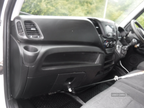 Iveco Daily 35C14 DIESEL in Down