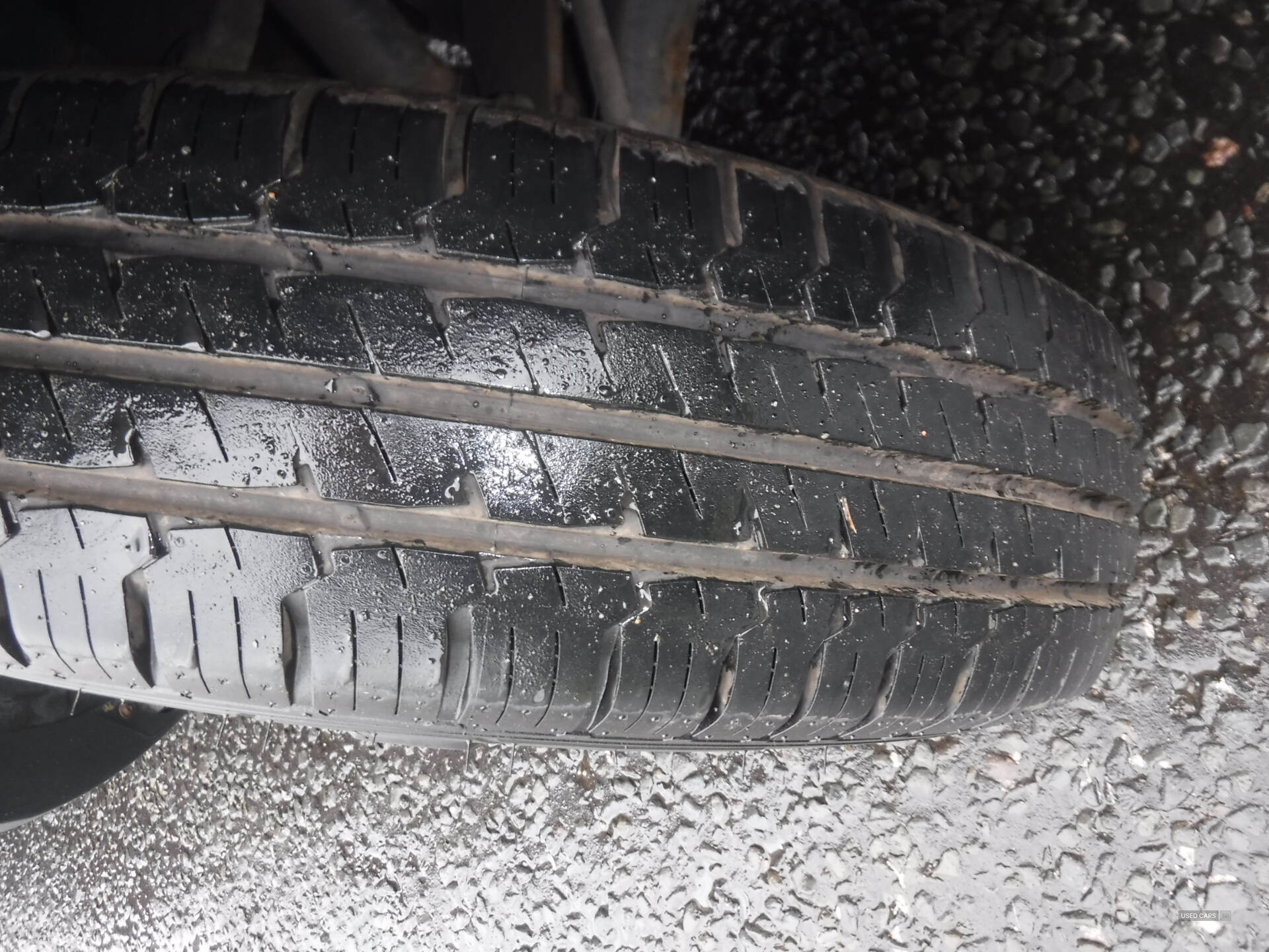 Iveco Daily 35C14 DIESEL in Down