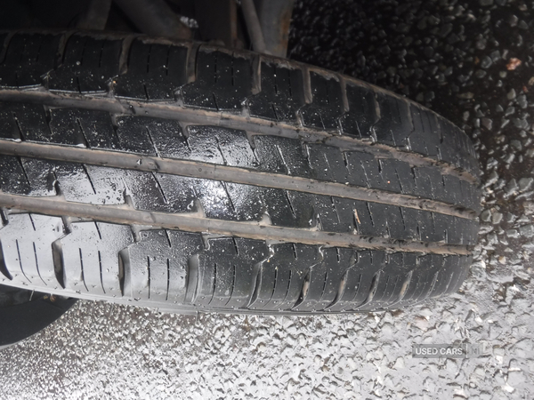 Iveco Daily 35C14 DIESEL in Down