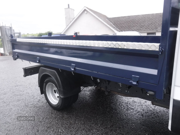 Iveco Daily 35C14 DIESEL in Down