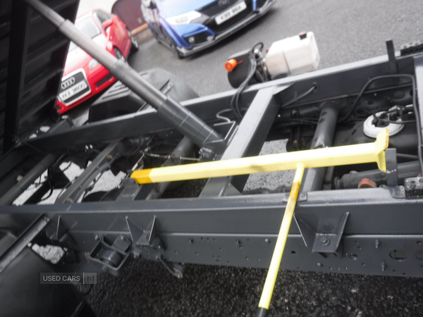 Iveco Daily 35C14 DIESEL in Down