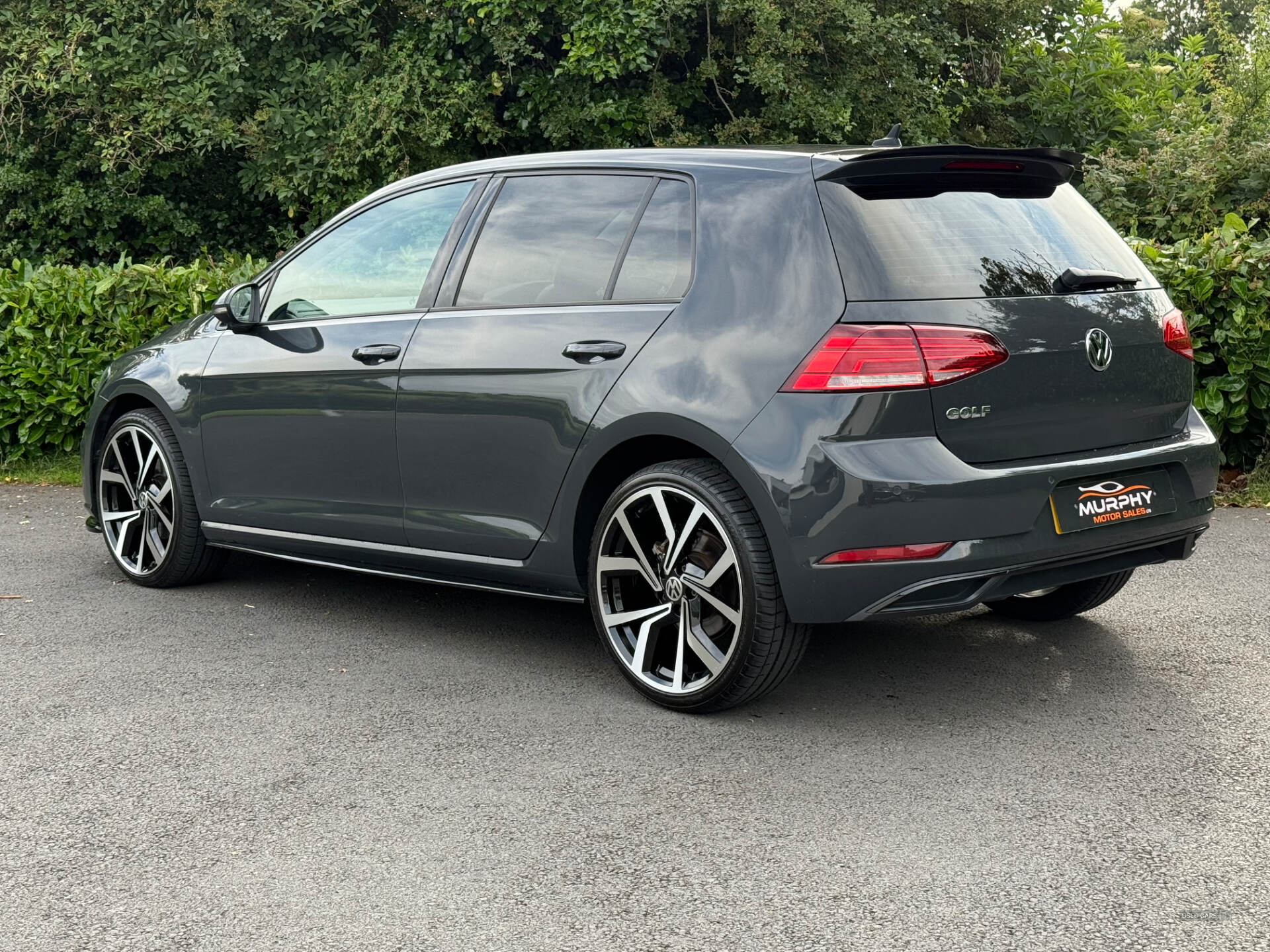 Volkswagen Golf DIESEL HATCHBACK in Down