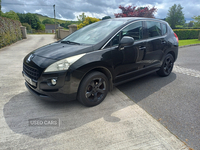 Peugeot 3008 DIESEL ESTATE in Down