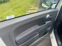 Fiat 500 1.2 Pop 3dr [Start Stop] in Antrim