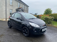 Ford Ka HATCHBACK in Antrim